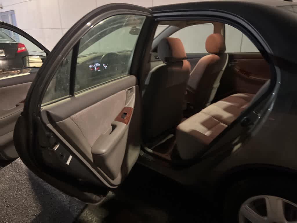 used 2006 Toyota Corolla car, priced at $7,495