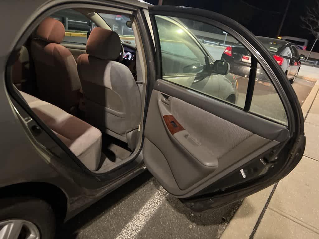 used 2006 Toyota Corolla car, priced at $7,495