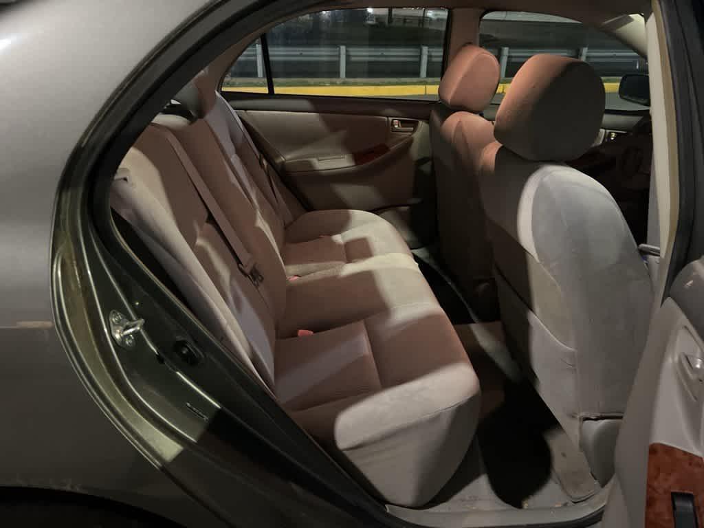 used 2006 Toyota Corolla car, priced at $7,495