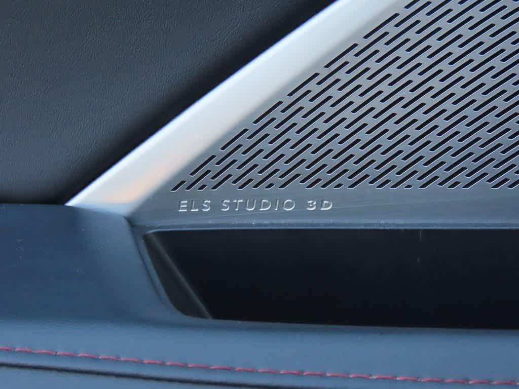 used 2023 Acura MDX car, priced at $38,595