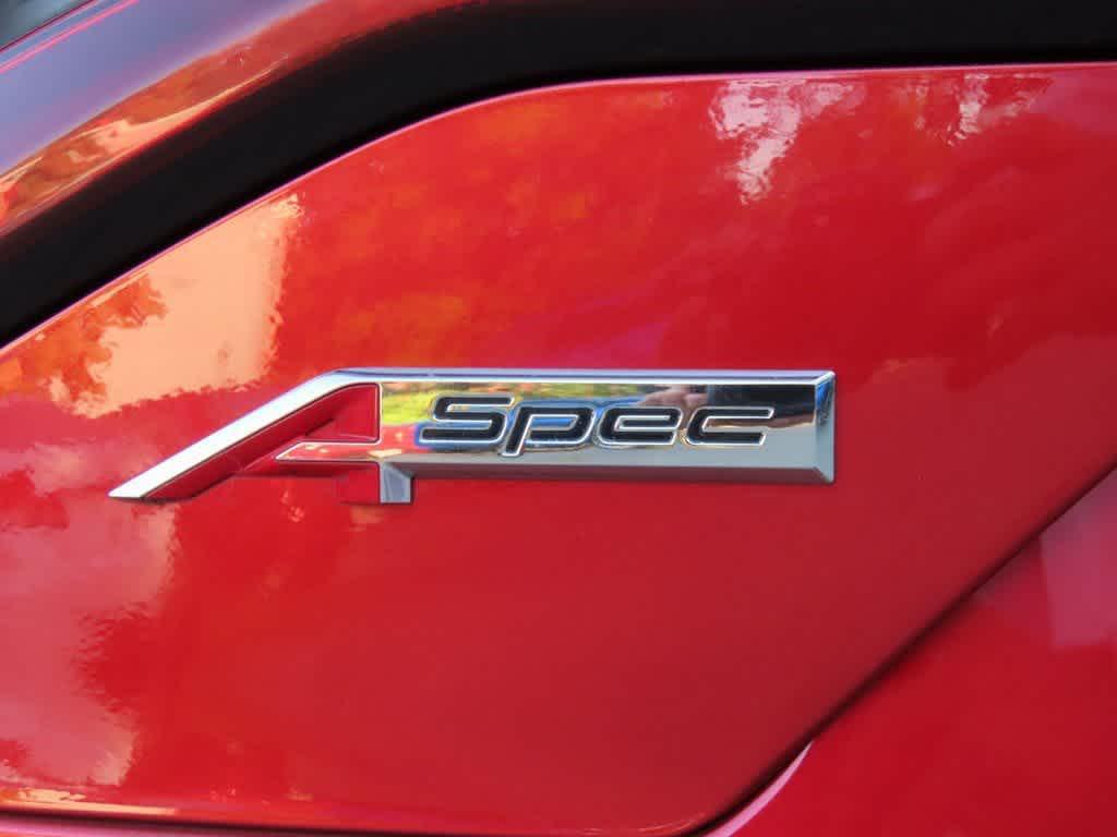 used 2023 Acura MDX car, priced at $38,595