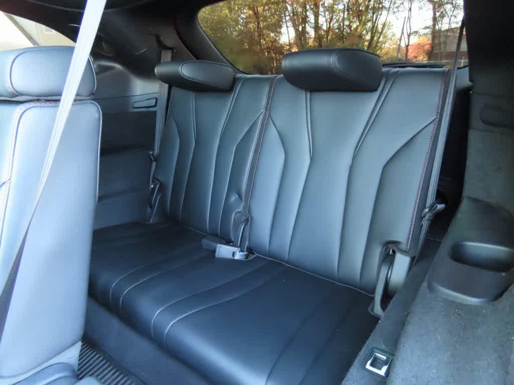 used 2023 Acura MDX car, priced at $38,595