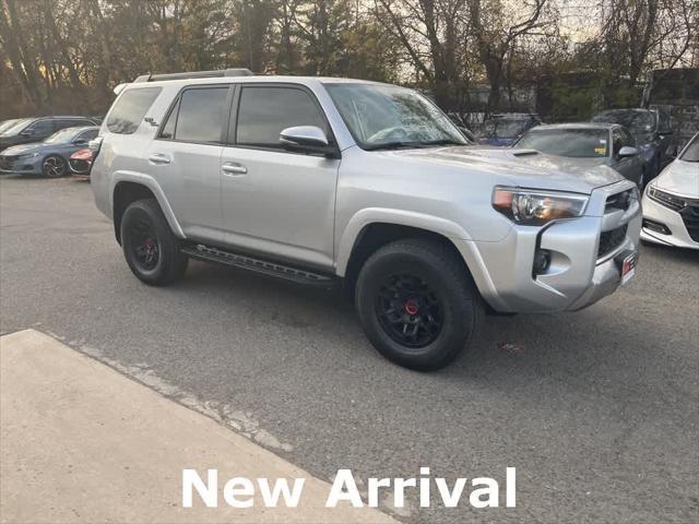 used 2022 Toyota 4Runner car, priced at $43,995