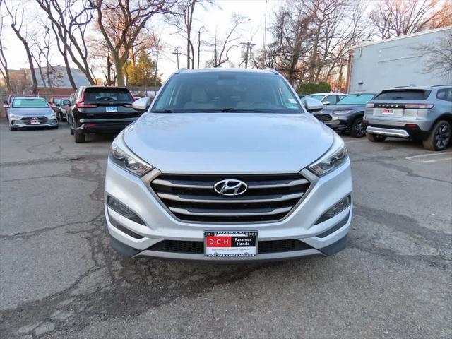 used 2016 Hyundai Tucson car, priced at $11,595