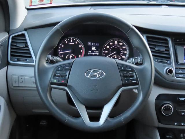 used 2016 Hyundai Tucson car, priced at $11,595