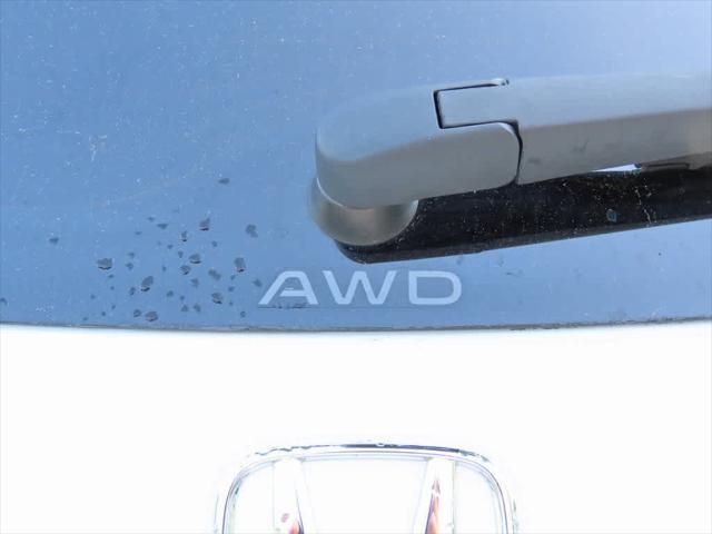 used 2024 Honda HR-V car, priced at $27,995