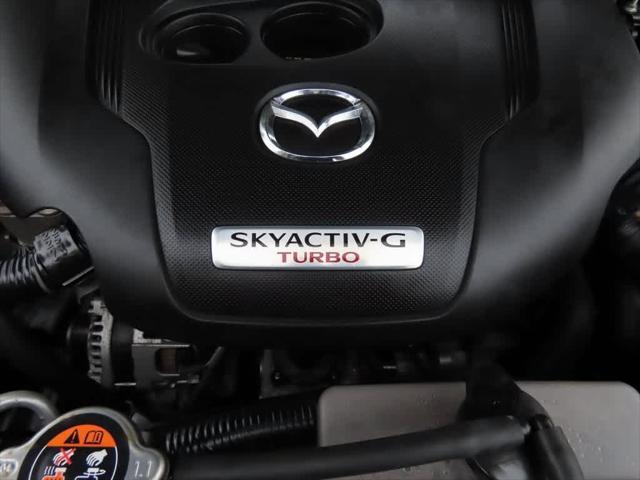 used 2022 Mazda CX-9 car, priced at $24,995