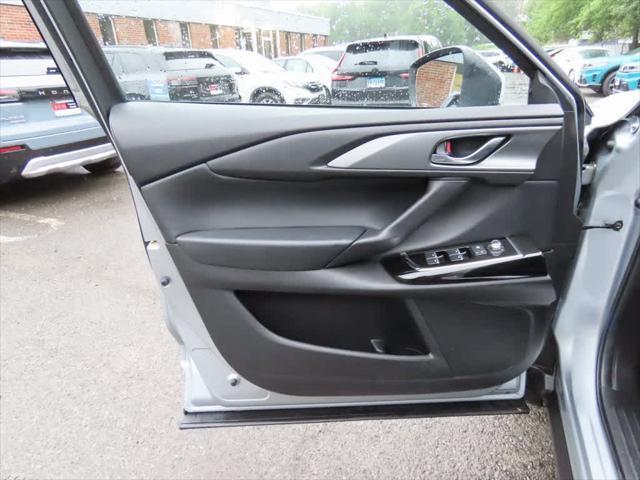 used 2022 Mazda CX-9 car, priced at $24,995