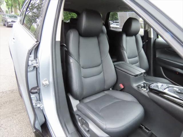 used 2022 Mazda CX-9 car, priced at $24,995