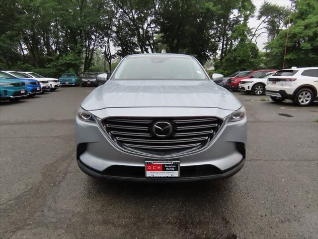 used 2022 Mazda CX-9 car, priced at $24,995