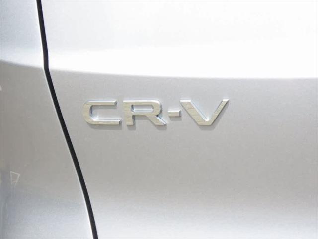 new 2025 Honda CR-V car, priced at $32,950