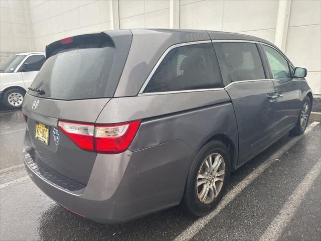 used 2013 Honda Odyssey car, priced at $10,995