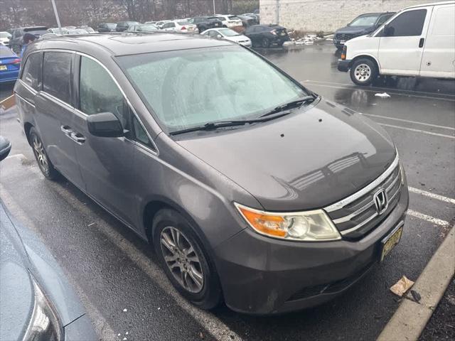 used 2013 Honda Odyssey car, priced at $10,995