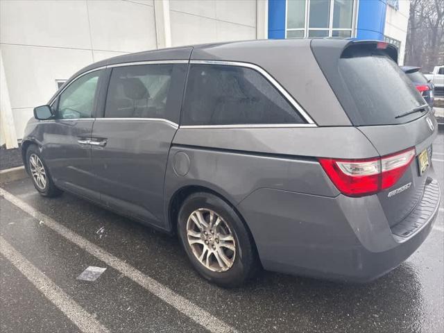 used 2013 Honda Odyssey car, priced at $10,995