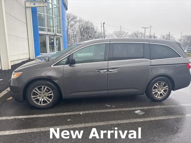 used 2013 Honda Odyssey car, priced at $10,995