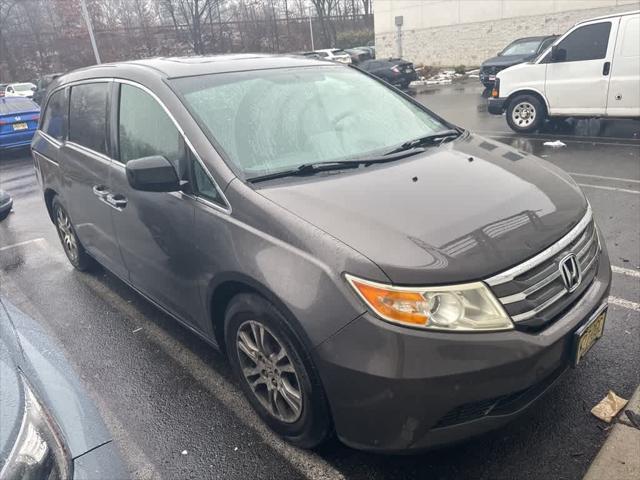 used 2013 Honda Odyssey car, priced at $10,995