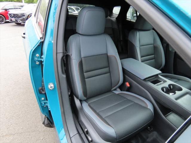 new 2025 Honda Prologue car, priced at $59,805