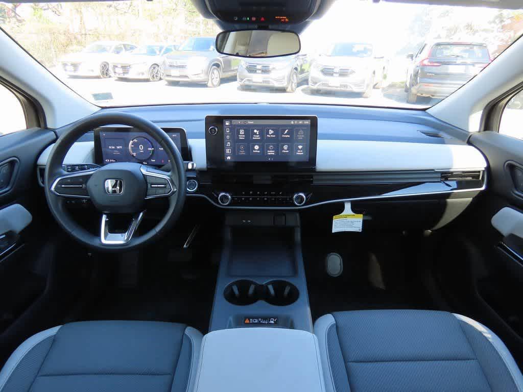new 2026 Honda Prologue car, priced at $51,450