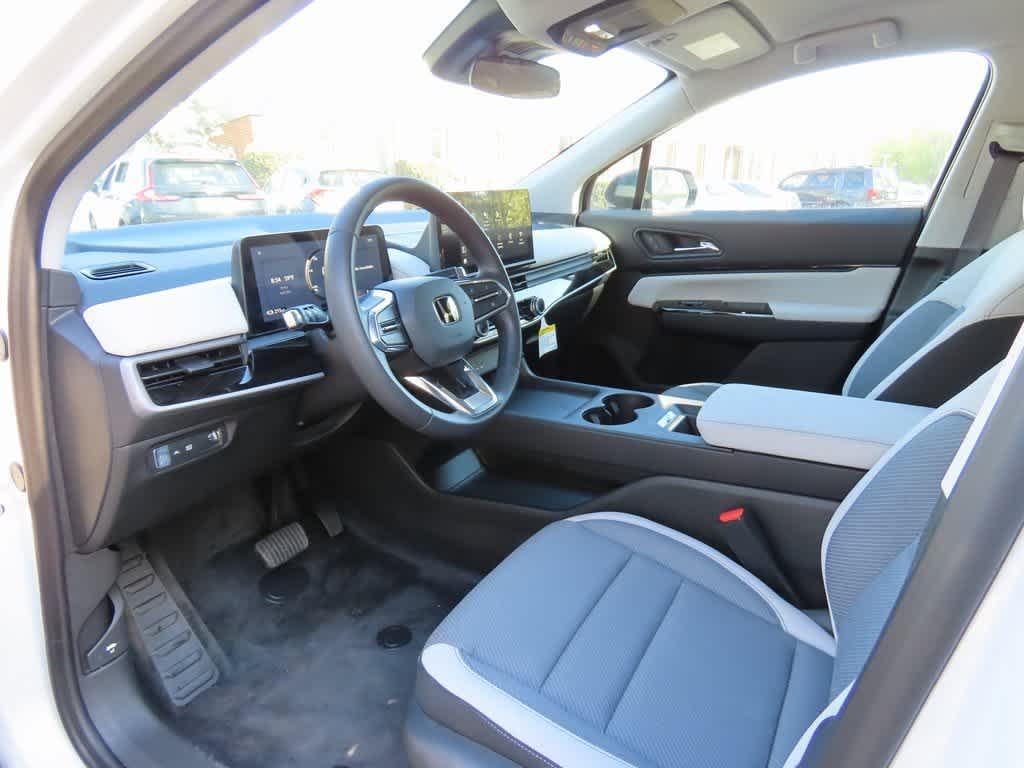 new 2026 Honda Prologue car, priced at $51,450