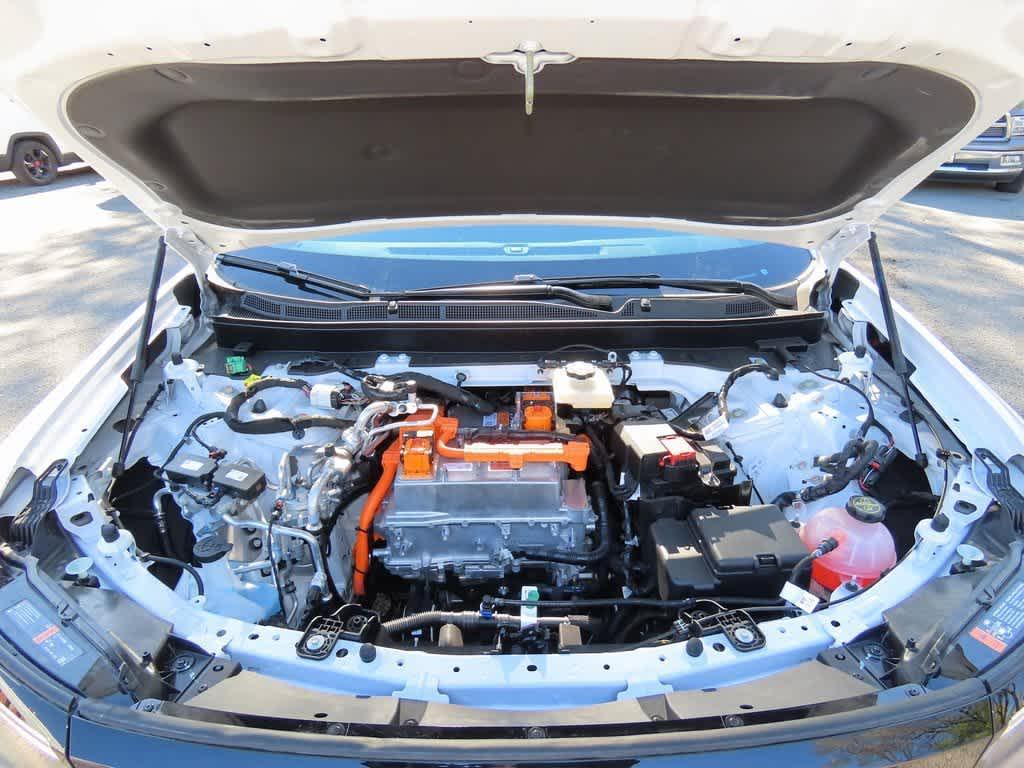 new 2026 Honda Prologue car, priced at $51,450