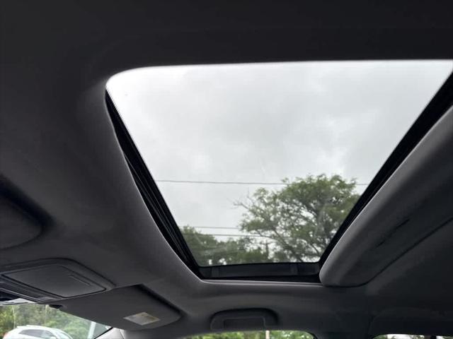 used 2022 Honda Pilot car