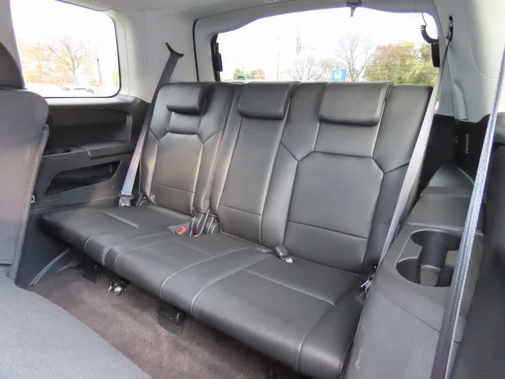 used 2011 Honda Pilot car, priced at $7,495