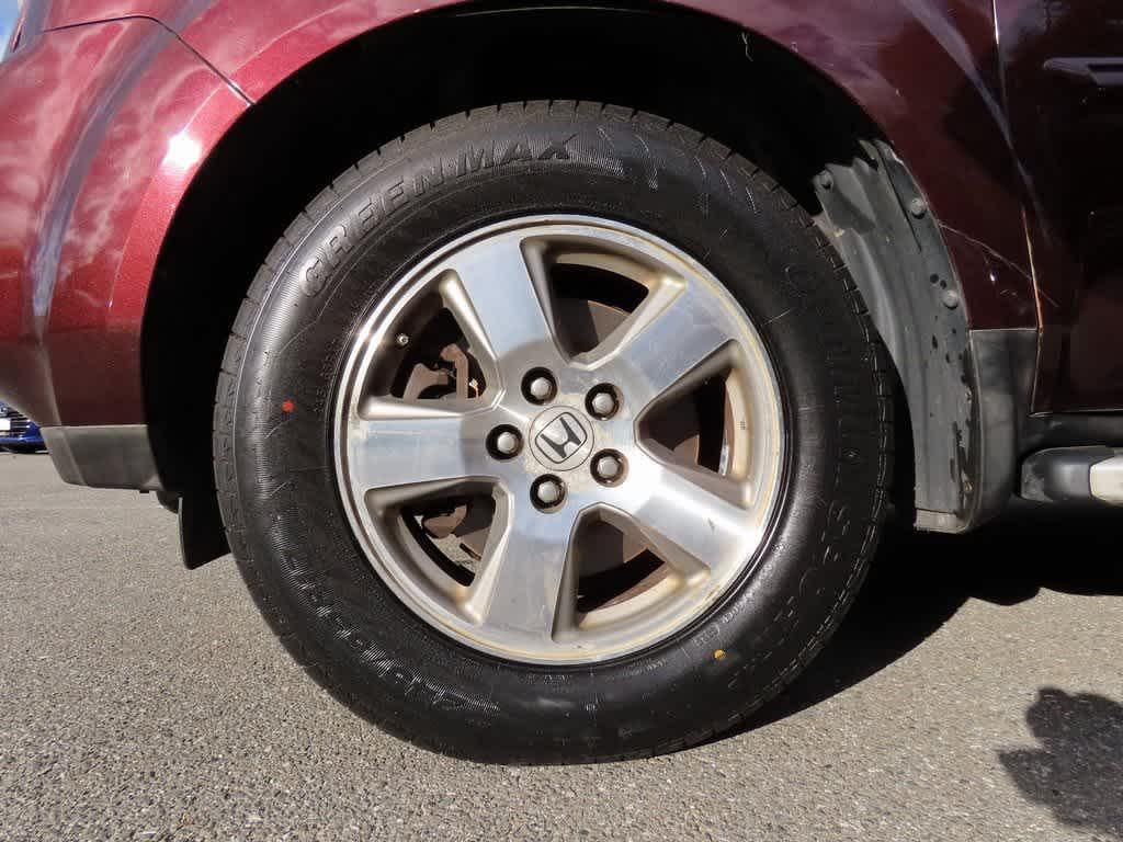 used 2011 Honda Pilot car, priced at $7,495