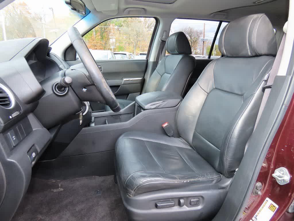 used 2011 Honda Pilot car, priced at $7,495