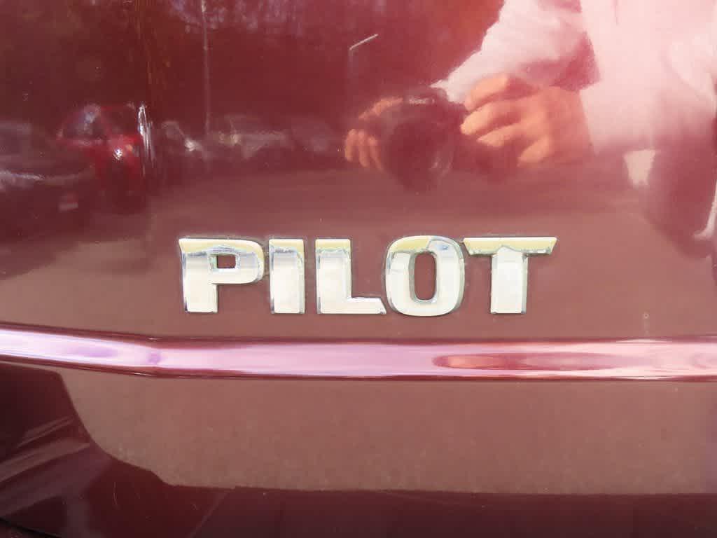 used 2011 Honda Pilot car, priced at $7,495