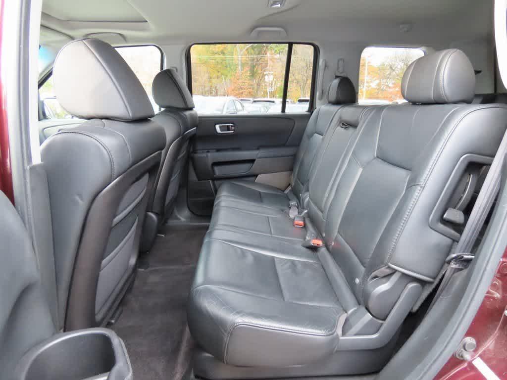 used 2011 Honda Pilot car, priced at $7,495