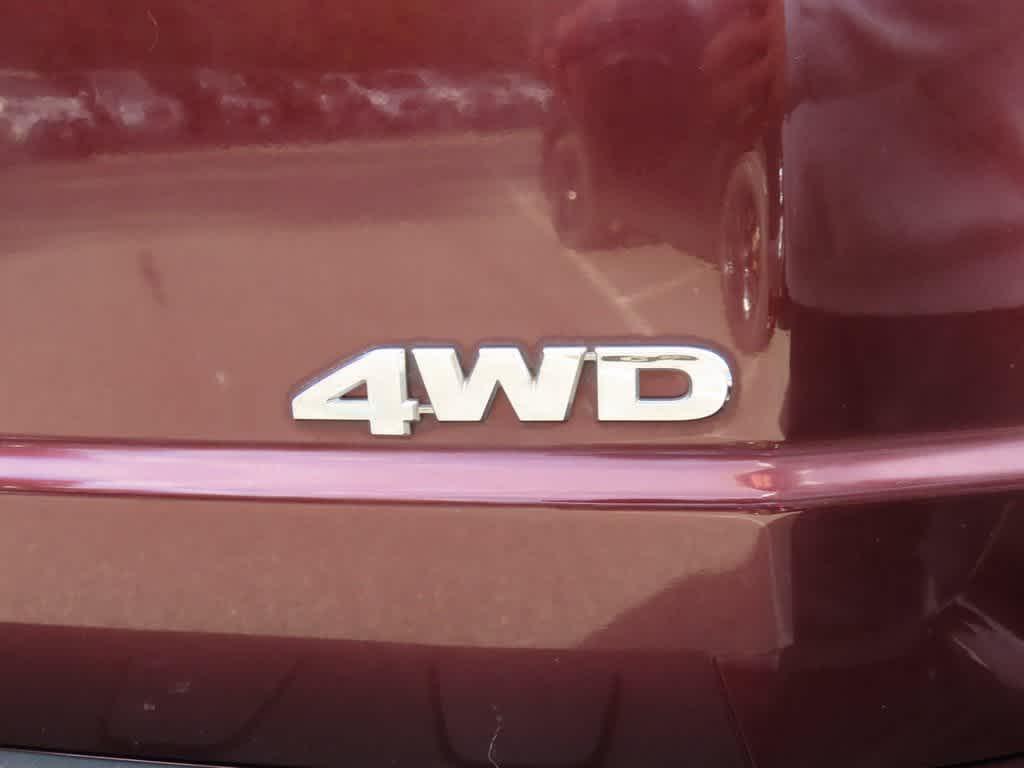 used 2011 Honda Pilot car, priced at $7,495