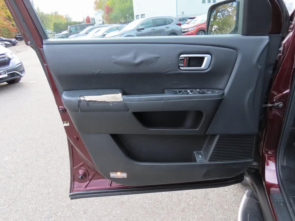 used 2011 Honda Pilot car, priced at $7,495