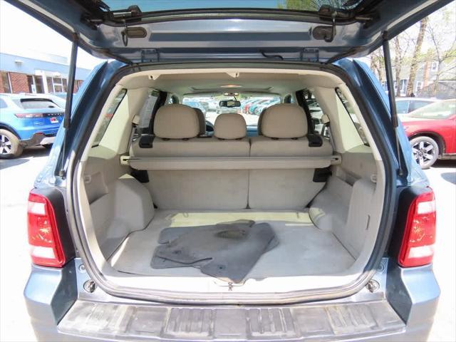 used 2012 Ford Escape car, priced at $4,795