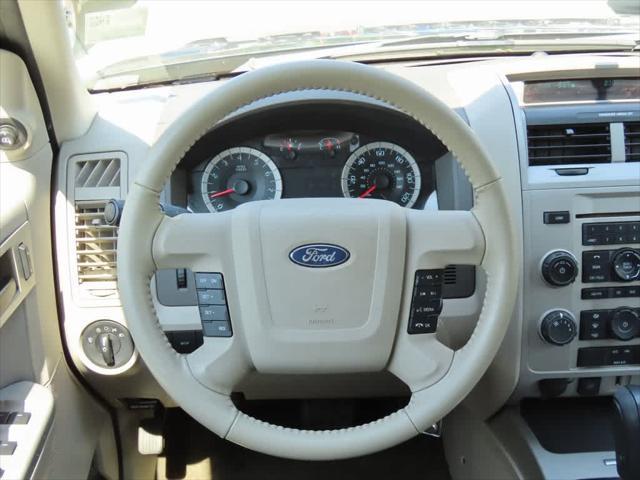 used 2012 Ford Escape car, priced at $4,795