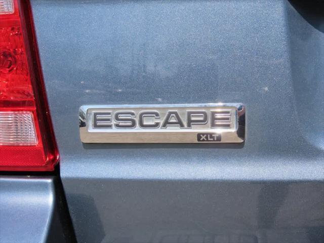 used 2012 Ford Escape car, priced at $4,795