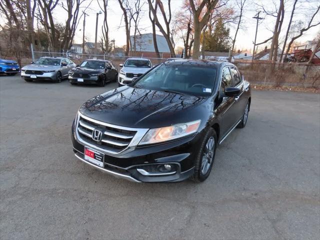 used 2013 Honda Crosstour car, priced at $11,995