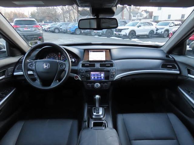 used 2013 Honda Crosstour car, priced at $11,995