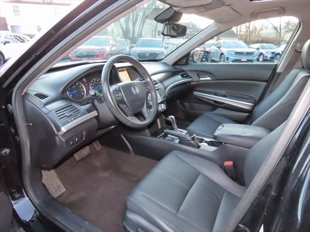 used 2013 Honda Crosstour car, priced at $11,995