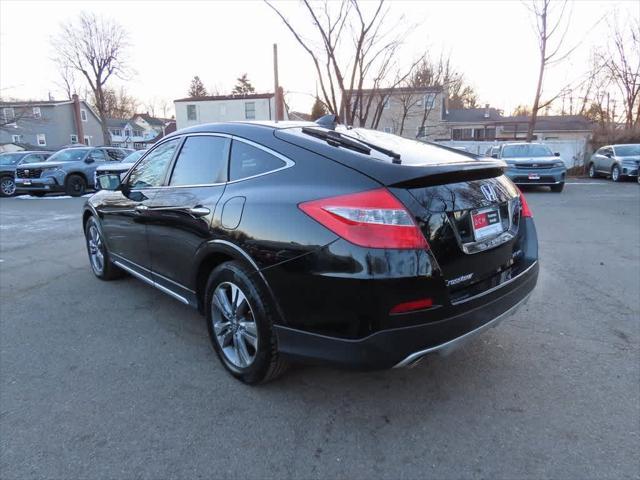 used 2013 Honda Crosstour car, priced at $11,995