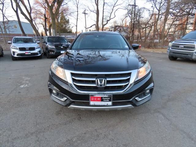 used 2013 Honda Crosstour car, priced at $11,995