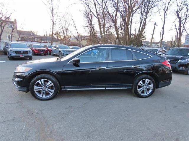 used 2013 Honda Crosstour car, priced at $11,995