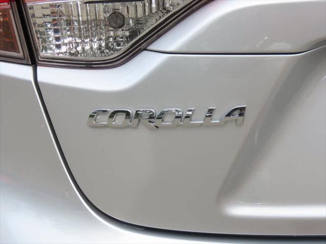 used 2022 Toyota Corolla car, priced at $21,495