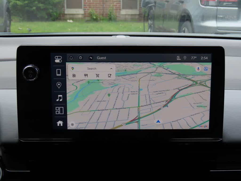 new 2026 Honda Prologue car, priced at $56,450