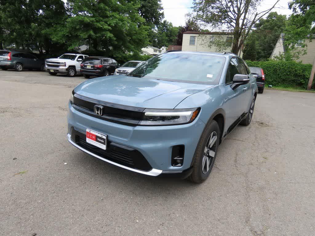 new 2026 Honda Prologue car, priced at $56,450