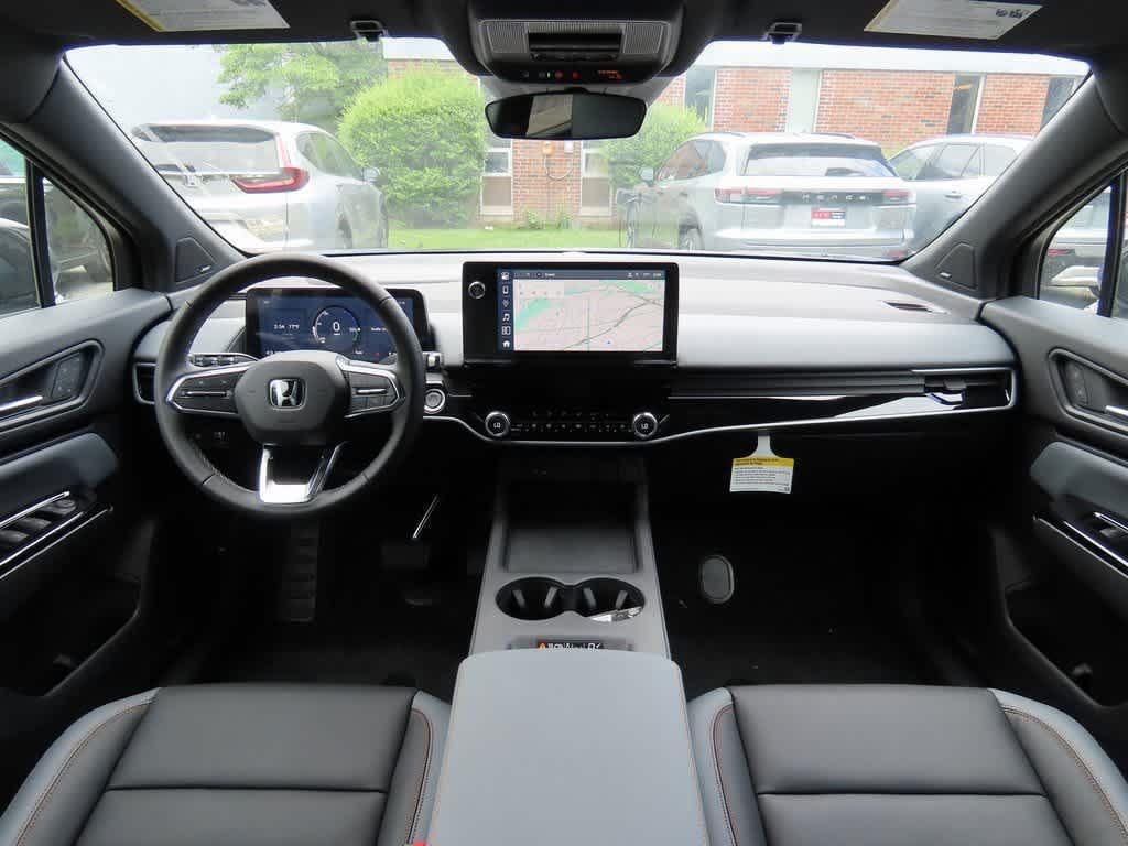new 2026 Honda Prologue car, priced at $56,450