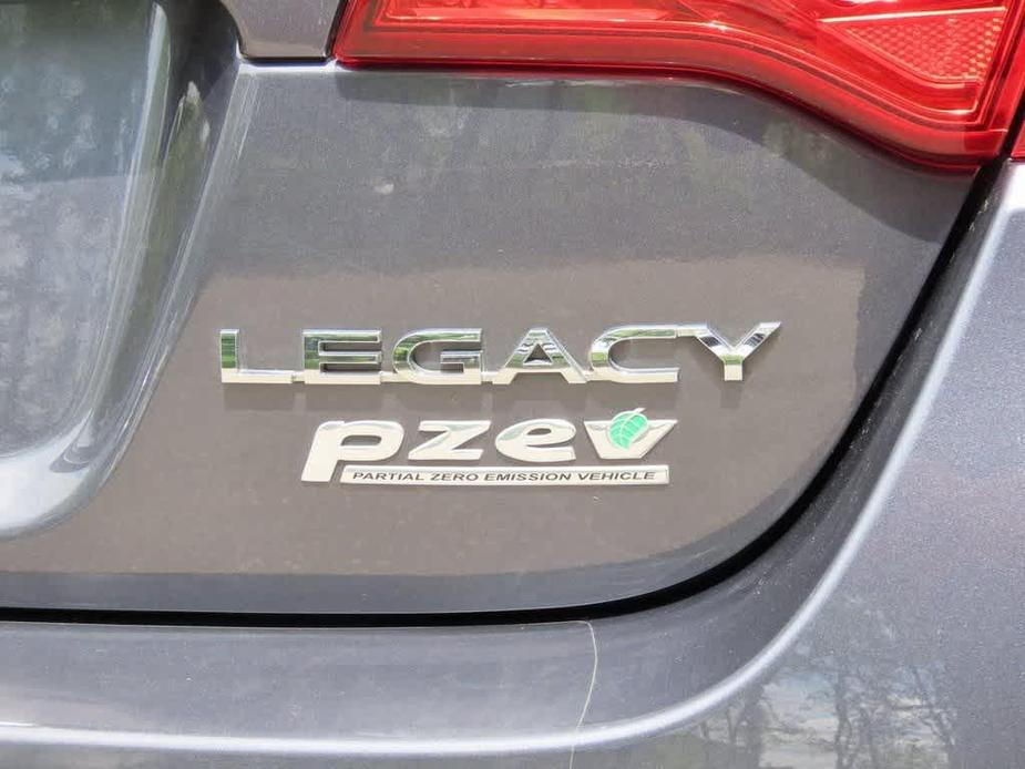 used 2015 Subaru Legacy car, priced at $10,695