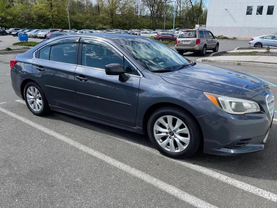used 2015 Subaru Legacy car, priced at $11,495