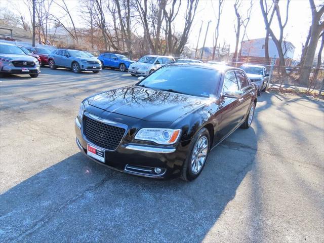 used 2012 Chrysler 300 car, priced at $7,995