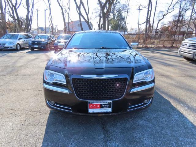 used 2012 Chrysler 300 car, priced at $7,995