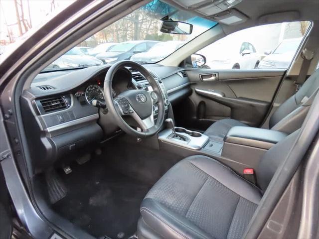 used 2014 Toyota Camry car, priced at $6,995